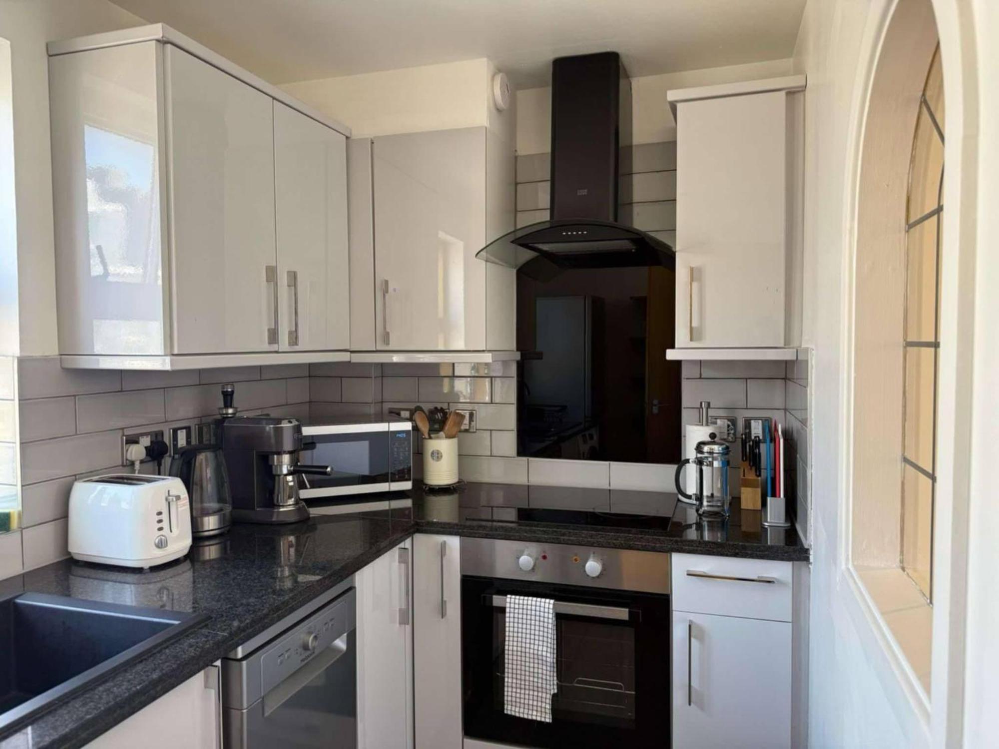 Luxury Two Bedroom In Bayswater * Londres